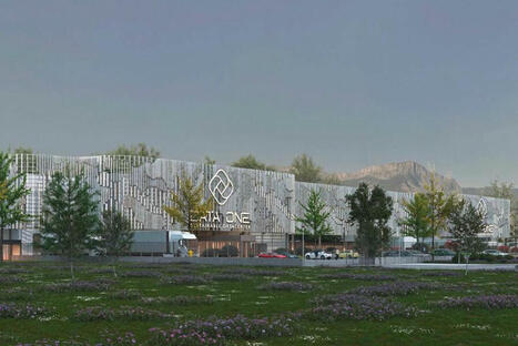 En Isère, DataOne va lancer un puissant datacenter dédié à l'IA d'ici à la fin de l'année | IA, DATACENTER & TRANSITION DIGITALE | Scoop.it