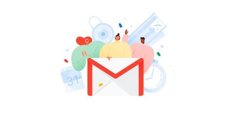 Qué es el modo confidencial de Gmail: tus correos mucho más seguros | TIC & Educación | Scoop.it