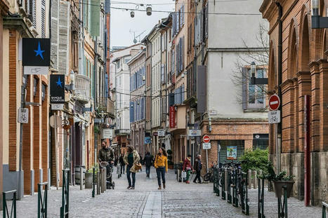 Taxe sur les logements vacants : toutes les communes concernées en Occitanie | La lettre de Toulouse | Scoop.it