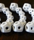 3-D printing enters the fourth dimension | Amazing Science | Scoop.it