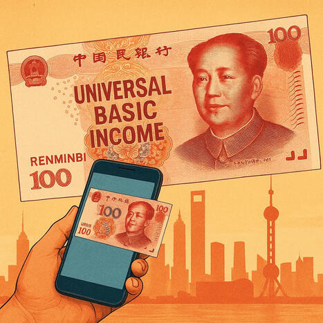 ¿Y si fuera China quien nos sorprendiera? | Mi Cajón de Ideas | Scoop.it