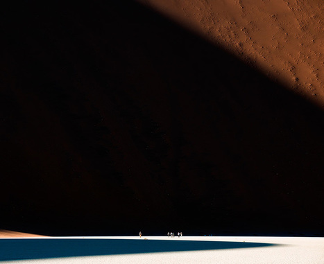 A New Perspective On Landscape Photography - Luminous Landscape | Photography by products | Scoop.it