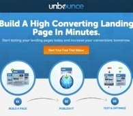 LANDING PAGES - 10 Tools To Help You Create And Optimize Landing Pages | Communicate...and how! | Scoop.it