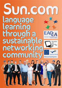Welcome to the SUN.COM Project | Bilingual Education & CLIL Projects - Proyectos en E. B. & AICLE | Scoop.it