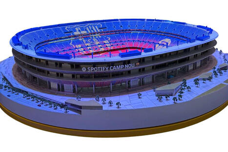 5G dans les b&acirc;timents : pourquoi la couverture indoor devient essentielle | #dotdot, the community internet | Scoop.it