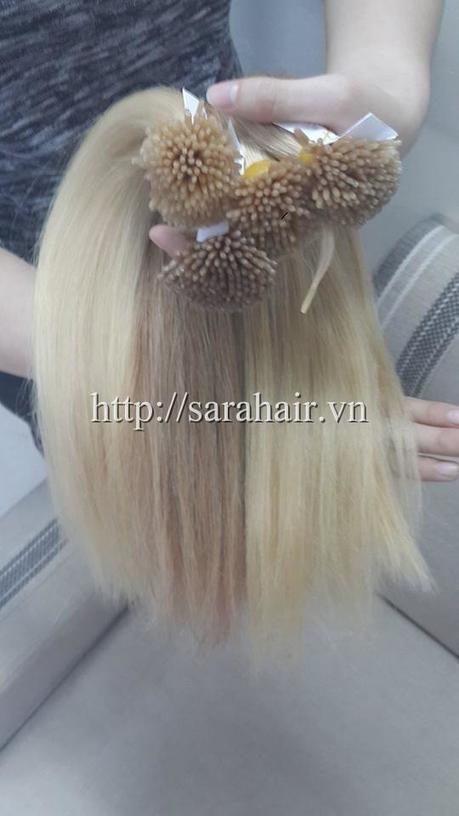 Vietnamese Blonde Hair In Vietnam Human Hair Extensions Scoop It