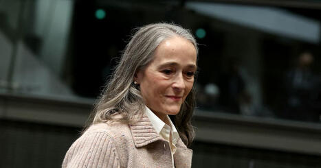 Devant la commission d&rsquo;enqu&ecirc;te sur l&rsquo;audiovisuel public, Delphine Ernotte-Cunci esquive les pi&egrave;ges du rapporteur ciottiste&nbsp; | DocPresse ESJ Lille | Scoop.it