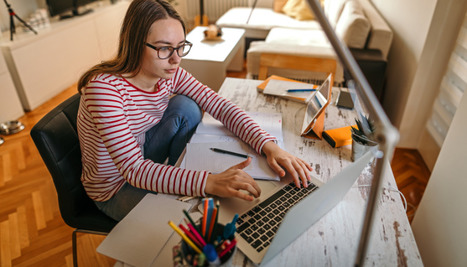 Enseignement &agrave; distance&nbsp;: quels outils IA utiliser&nbsp;? | IA G&Eacute;N&Eacute;RATIVE DANS L'&Eacute;DUCATION | Scoop.it