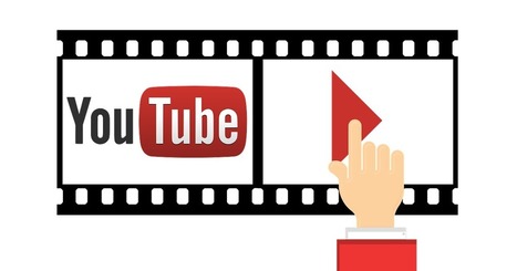 Free Technology for Teachers: 5 Ways to Display YouTube in Class Without "Related" Content | iPads, MakerEd and More  in Education | Scoop.it