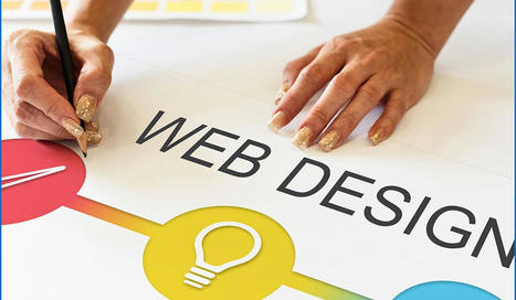 The Importance of Choosing the Right Website Design Company in London | Graphic Design | Scoop.it