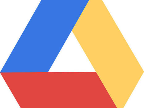 How to use the new Google Drive sharing options by Jack Wallen | iGeneration - 21st Century Education (Pedagogy & Digital Innovation) | Scoop.it