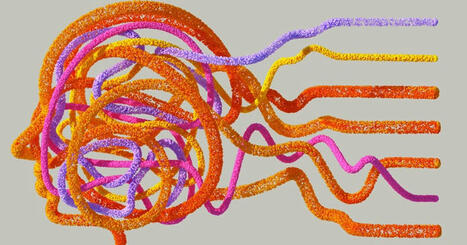 Ver lo casi invisible: IA para detectar el alzhéimer antes de los síntomas evidentes  | Alzheimer y más (Boletín nº 66) | Scoop.it