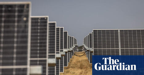 ‘We’re proud to be pioneers’: inside Spain’s community energy revolution | Solar power | The Guardian | Energy Transition in Europe | www.energy-cities.eu | Scoop.it