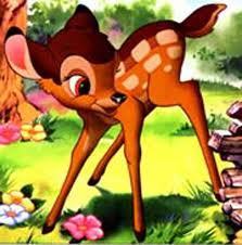 Interview with Donnie Dunagan - Voice of Walt Disney's classic "Bambi" | Sirenetta Leoni Inside Voiceover—Information + Insights On Voice Acting | Scoop.it