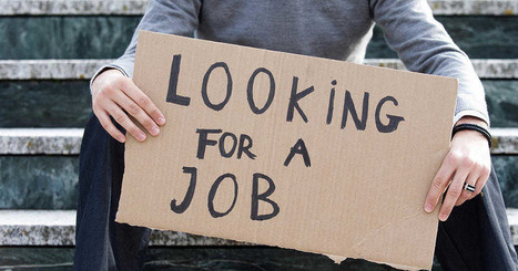 Workless household total falls nearly 200,000 over last year | In the news: data in the UK Data Service collection across the web | Scoop.it