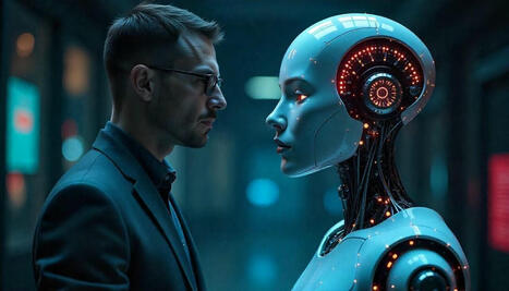 Top 10 Must-Read Books On Singularity | The Unintended Consequences File | Scoop.it