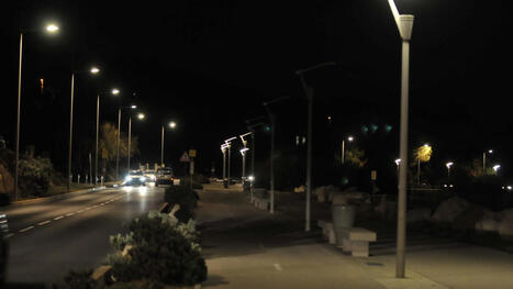 Pollution lumineuse (1/2)&nbsp;: "l&rsquo;extinction de l&rsquo;&eacute;clairage public nocturne n&rsquo;a pas d&rsquo;effet sur la d&eacute;linquance, l&rsquo;opposition est li&eacute;e &agrave; un sentiment d&rsquo;ins&eacute;curit&eacute;" | LIGHTING-Innovation-Design | Scoop.it