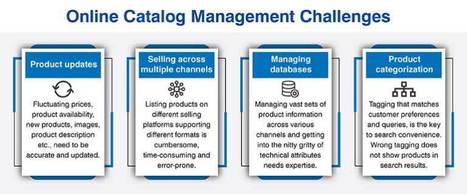 Online Catalog Management Challenges | Business Process Outsourcing Solutions | Scoop.it