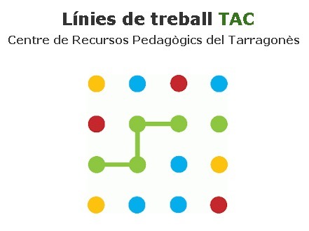 Línies de treball TAC del CRP del Tarragonès | E-Learning-Inclusivo (Mashup) | Scoop.it
