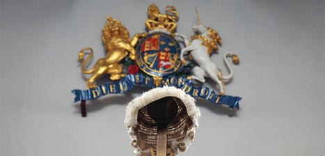 Dieu et mon droit | COUNSEL | The Magazine of the Bar of England and Wales | Legal In General | Scoop.it