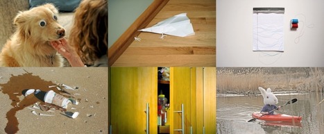 Never Stop Making &mdash; Make Great Together | From Around The web | Scoop.it