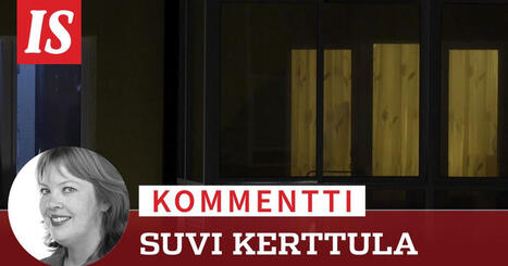Kommentti: Nainen ikkunassa | A1Uutiset | Scoop.it