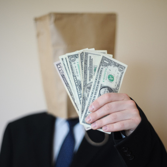 Secret funding helped build vast network of climate denial think tanks | CLIMATE CHANGE WILL IMPACT US ALL | Scoop.it