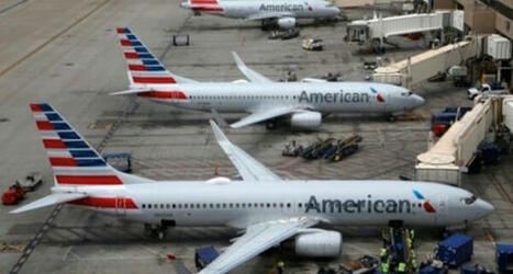 American Airlines Crews May Soon Strike Over Failed Negotiations | Business Travel | Scoop.it