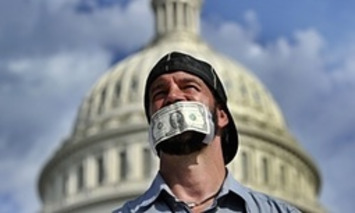 America's decline in wages can be traced to the George W Bush era | Business Report - Making A Difference | Scoop.it