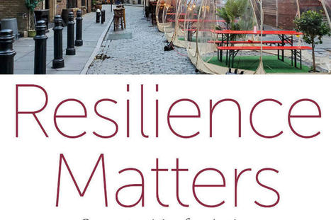 New (and Free!) E-book from Island Press Spotlights Opportunities for Action in an Era of Change | Energy Transition in Europe | www.energy-cities.eu | Scoop.it