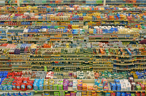 Consommation : les intentions d’aujourd’hui ne seront pas forcément les comportements de demain | ALIMENTATIONS | Scoop.it