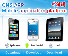 Mobile Internet terminals more popular than PC - ecns | Mobile Business News | Scoop.it