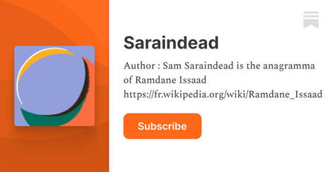 The Thirteenth Server - Saraindead | rushes infos | Scoop.it