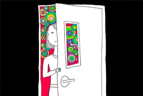 Open Your Door: Why We Need to See Each Other Teach | Educational Pedagogy | Scoop.it