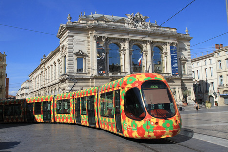 Municipales 2026&nbsp;: Dunkerque, Montpellier, Gap&hellip; Ces villes ont-elles eu raison de rendre leurs transports en commun gratuits&nbsp;? | Regards crois&eacute;s sur la transition &eacute;cologique | Scoop.it