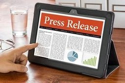 Journalists' Advice on How to Write Press Releases They'll Actually Read | Public Relations & Social Marketing Insight | Scoop.it
