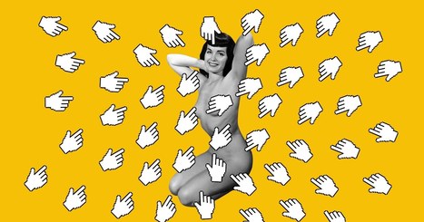 A Brief History of Porn on the Internet | ED 262 mylineONLINE:  Gender, Sexism, & Sexual Orientations | Scoop.it