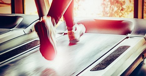 Exercise May Aid Parkinson’s Disease, but Make It Intense | Physical and Mental Health - Exercise, Fitness and Activity | Scoop.it