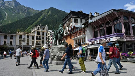 Pour cet été, la montagne cherche la parade contre le tourisme de masse | (Macro)Tendances Tourisme & Travel | Scoop.it