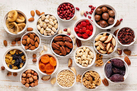 Trail Mix Health: EP's Chiropractic Functional Team | Call: 915-850-0900 or 915-412-6677 | Diet and Supplements | Scoop.it