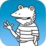 Free Technology for Teachers: 3 Tools for Creating Comics on iPads | DIGITAL LEARNING | Scoop.it