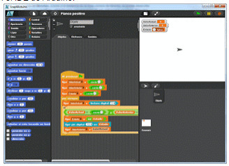 Snap4Arduino | LabTIC - Tecnología y Educación | Scoop.it