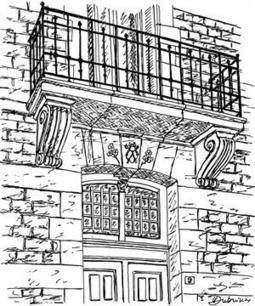 Les abeilles du 9, boulevard S&eacute;vign&eacute; &agrave; Dijon | Vari&eacute;t&eacute;s entomologiques | Scoop.it