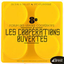 Forum des Usages Coopératifs | Boîte à outils numériques | Scoop.it