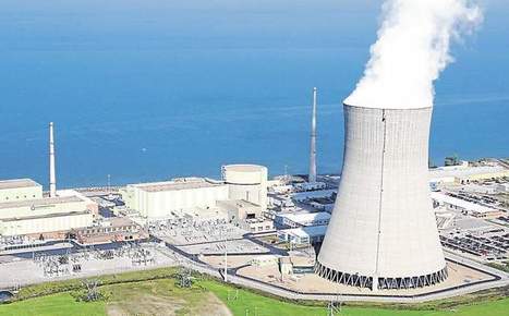 EDF amorce son désengagement du nucléaire aux Etats-Unis | démocratie énergetique | Scoop.it
