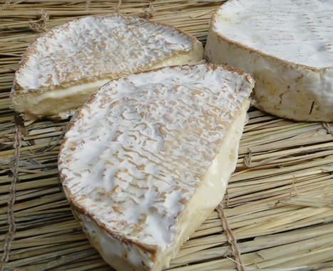 Des fromages sacrifiés sur le plateau du libre-échange | Lait de Normandie... et d'ailleurs | Scoop.it