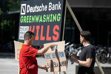2022’s Greenwashing Hall of Shame - EcoWatch.com | Agents of Behemoth | Scoop.it