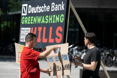 2022’s Greenwashing Hall of Shame - EcoWatch.com | Operation Deimos | Scoop.it