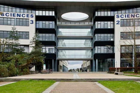 L'université de Caen coordonne un projet de 5 M€ pour former sur l'IA | Innovation et transformation pédagogique | Scoop.it