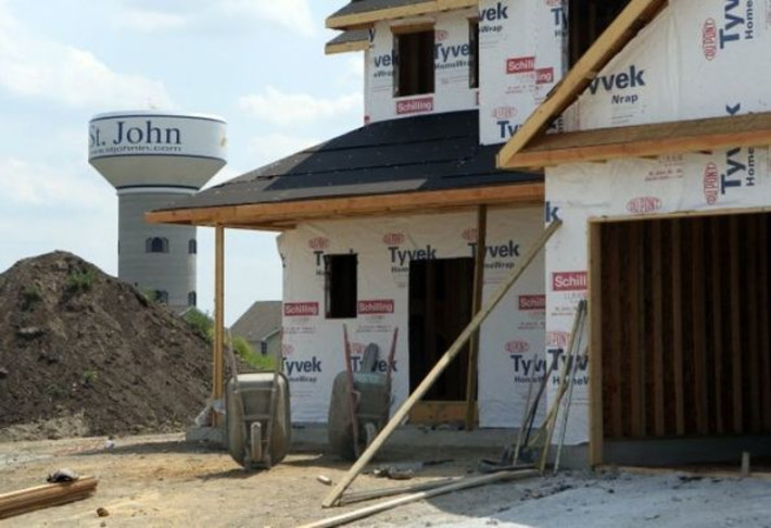 Builders, homeowners cite advantages of new construction - nwitimes.com | Real Estate Report | Scoop.it
